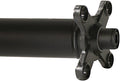 REAR DRIVESHAFT