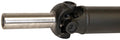 REAR DRIVESHAFT