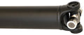 REAR DRIVESHAFT