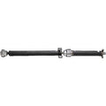 REAR DRIVESHAFT