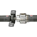 REAR DRIVESHAFT