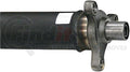 REAR DRIVESHAFT