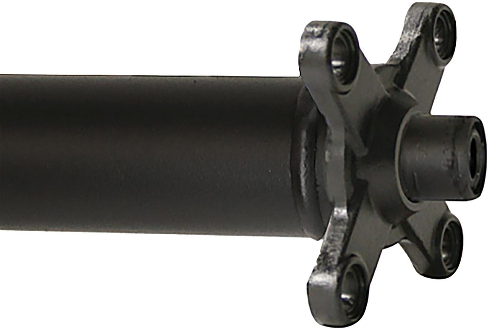 REAR DRIVESHAFT