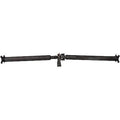 REAR DRIVESHAFT