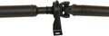 REAR DRIVESHAFT