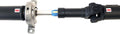 REAR DRIVESHAFT