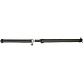 REAR DRIVESHAFT