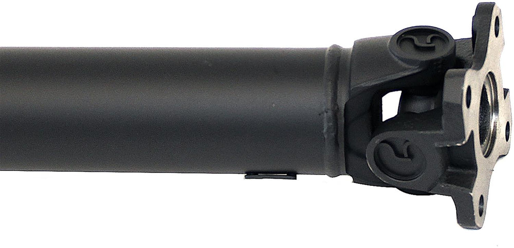REAR DRIVESHAFT