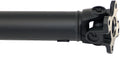 REAR DRIVESHAFT