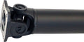 REAR DRIVESHAFT