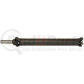 REAR DRIVESHAFT