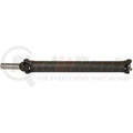 REAR DRIVESHAFT