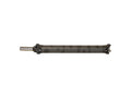 REAR DRIVESHAFT