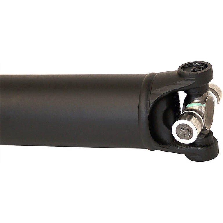 REAR DRIVESHAFT