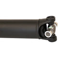 REAR DRIVESHAFT