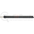 REAR DRIVESHAFT