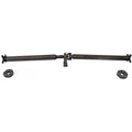 REAR DRIVESHAFT