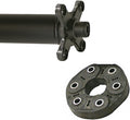 REAR DRIVESHAFT