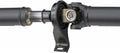 REAR DRIVESHAFT