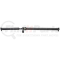 REAR DRIVESHAFT