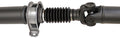 REAR DRIVESHAFT
