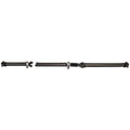 REAR DRIVESHAFT