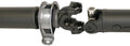 REAR DRIVESHAFT