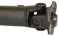 REAR DRIVESHAFT