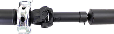 REAR DRIVESHAFT