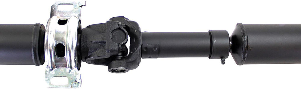 REAR DRIVESHAFT