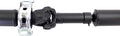 REAR DRIVESHAFT