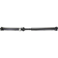 REAR DRIVESHAFT