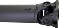 REAR DRIVESHAFT