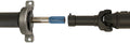 REAR DRIVESHAFT