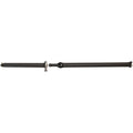 REAR DRIVESHAFT