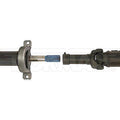 REAR DRIVESHAFT