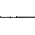 REAR DRIVESHAFT