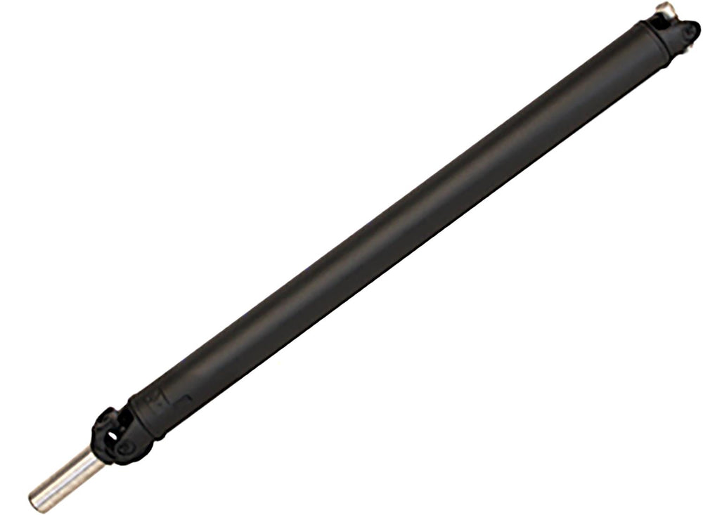 REAR DRIVESHAFT