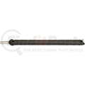 REAR DRIVESHAFT