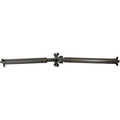 REAR DRIVESHAFT