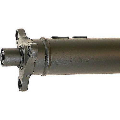 REAR DRIVESHAFT