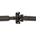 REAR DRIVESHAFT