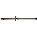 REAR DRIVESHAFT