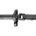 REAR DRIVESHAFT