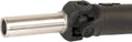 REAR DRIVESHAFT ASSEMBLY