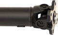 REAR DRIVESHAFT ASSEMBLY