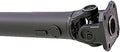 REAR DRIVESHAFT