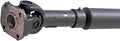 REAR DRIVESHAFT