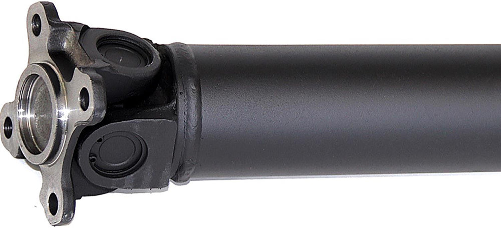 REAR DRIVESHAFT ASSEMBLY