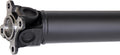 REAR DRIVESHAFT ASSEMBLY